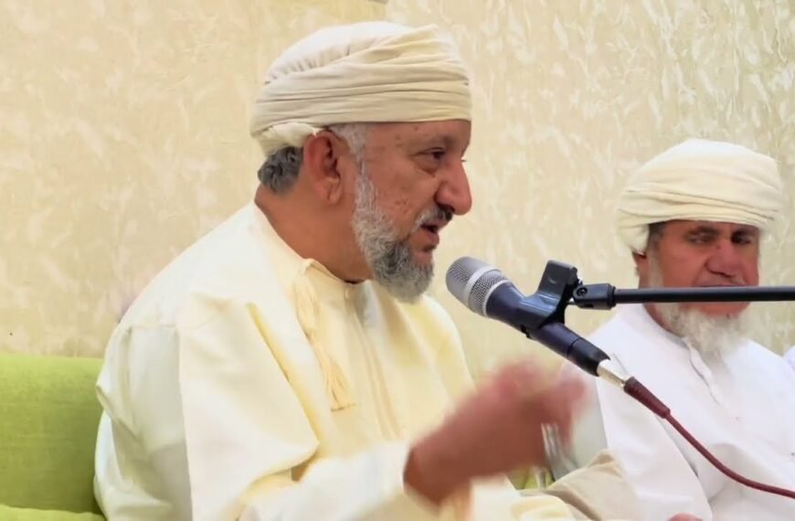 تساؤلات حول الذكر الجهري في مجالس الذكر | سماحة الشيخ حيدر فيض الله اللواتي |29 فبراير ٢٠٢٤م