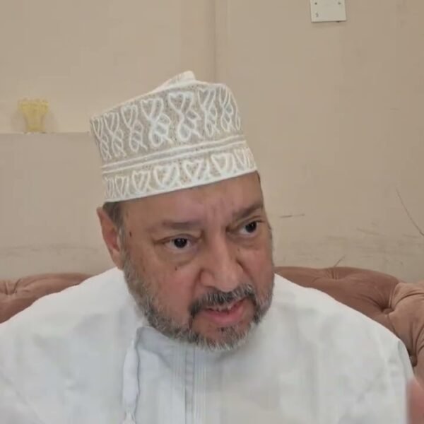 مطرح وذكريات رمضان