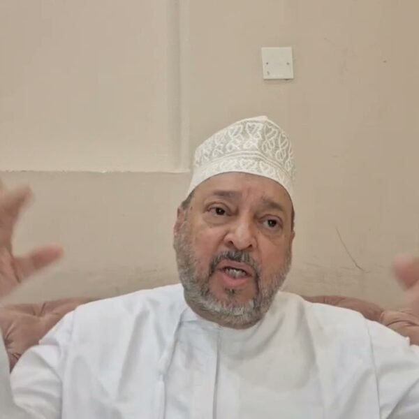هجرة أهل مطرح الى قرية غلا