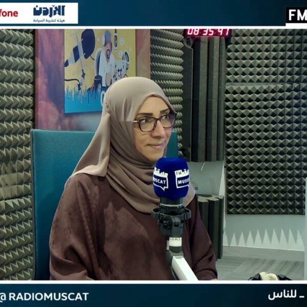 أ . حياة اللواتية | طرق التخلص من المواقف الصعبة | برنامج الصابح رباح