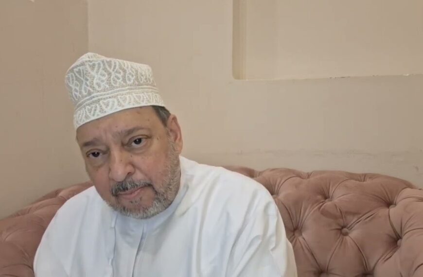 شمس منتصف الليل … تفاصيل غرق سفينة دارا في مياه الخليج