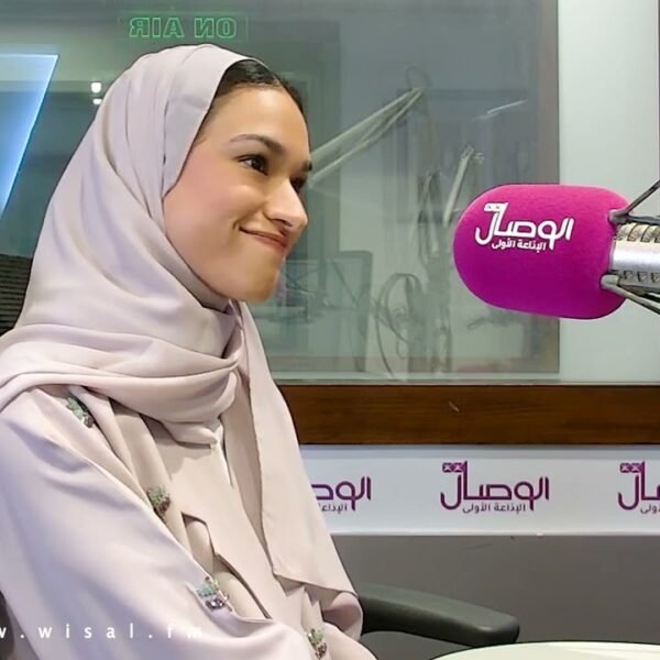 صباح الوصال | ضيفة البرنامج سارة اللواتي والحديث عن مسابقة هاكثون عمان للتخطيط