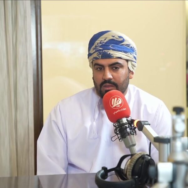 حديث المال مع عمران اللواتي 14 / 7 / 2024