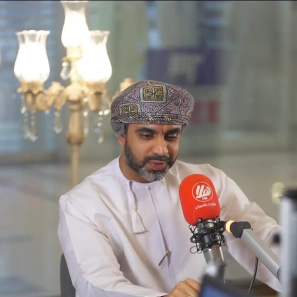 حديث المال مع عمران اللواتي | ضيفنا سالم البلوشي مدير عام العمليات في شركة مسقط للمقاولات