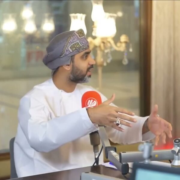 حديث المال مع عمران اللواتي | 7-10-2024
