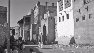 ذاكرة الأمس / حارة الباب الصغير