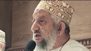 لابد للمؤمن من ثلاث | سماحة الشيخ حيدر فيض الله اللواتي | ٢٠٢٥م