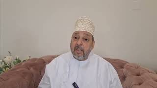 حديث كربلاء – الجزء الاخير – التحدث بلغة الشهادة