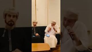 محمد الممزوجُ بالأرواح لـ عقيل اللواتي في الأمسية النبوية التي نظمتها مجموعة قمم 1447 هـ