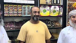 تقرير | فعالية ( شركاء في الزكاة والصدقة )للجنة الزكاة والصدقات بولاية مطرح