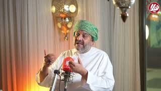 من الكاونتر إلى التطبيق: رحلة التحوّل الرقمي في الطيران العُماني مع رضا اللواتي