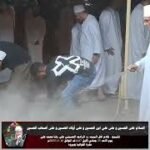 1447 هـ – تشييع المرحوم / علي رضا محمد علي