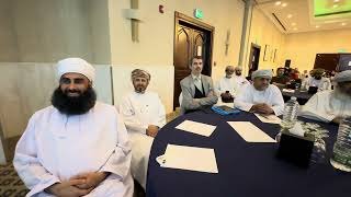 تقرير : المدرسة السعيدية تنظم ملتقى مطرح الإثرائي الرابع تحت رعاية وكيل وزارة التربية والتعليم