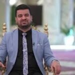 برنامج شواطئ الكلم لقاء الشاعر عقيل اللواتي في فضائية العتبة العلوية المقدسة تقديم&hellip;