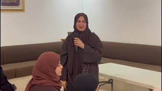 فريق مطرح التطوعي ينظم لقاءً تعريفيًا ويفتح باب التسجيل للعضوية الجديدة