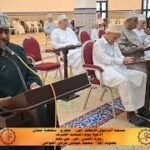 زيارة / النبي محمد عن بعد – أداء / الملا محمد مجتبى قربان