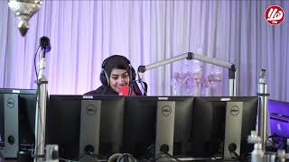 فاطمة الزهراء صاحبة مشروع لوشن الأميرات