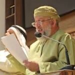 المناجاة الشعبانية | سماحة الشيخ حيدر فيض الله | حفل مولد الأطهار أبطال&hellip;