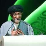 كلمة | فضيلة السيد مهدي عبدالخالق | المهرجان النبوي الخامس عشر | ٢٠٢٦م