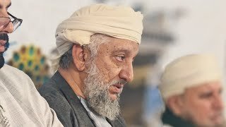 نفحات عن المعراج النبوي | كلمة سماحة الشيخ حيدر فيض الله | حفل الحاج أحمد عبدالرحيم العبري | ٢٠٢٦م