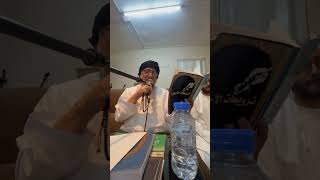 قصيدة بح بالغرام وأبداً تحن إليكم الأرواح في مجلس بركاء