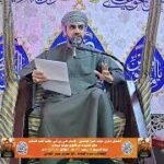 1447 سيرة الولاد و الجلوات ملا عمران حيدراللواتي