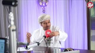 هلا إف إم | برنامج حديث المال مع عمران اللواتي