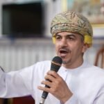 ندوة الصحيفة السجادية “زبور آل محمد” – المأتم الكبير /مطرح ١٠ فبراير ٢٠٢٥