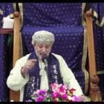 عقيل اللواتي حفل مولد الإمام الحسن المجتبى “ع”بمأتم العباس “ع” بالخابورة رمضان 1447&hellip;
