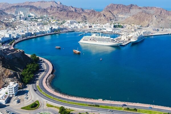 فعاليات قلعة مطرح: برنامج ثقافي متنوع