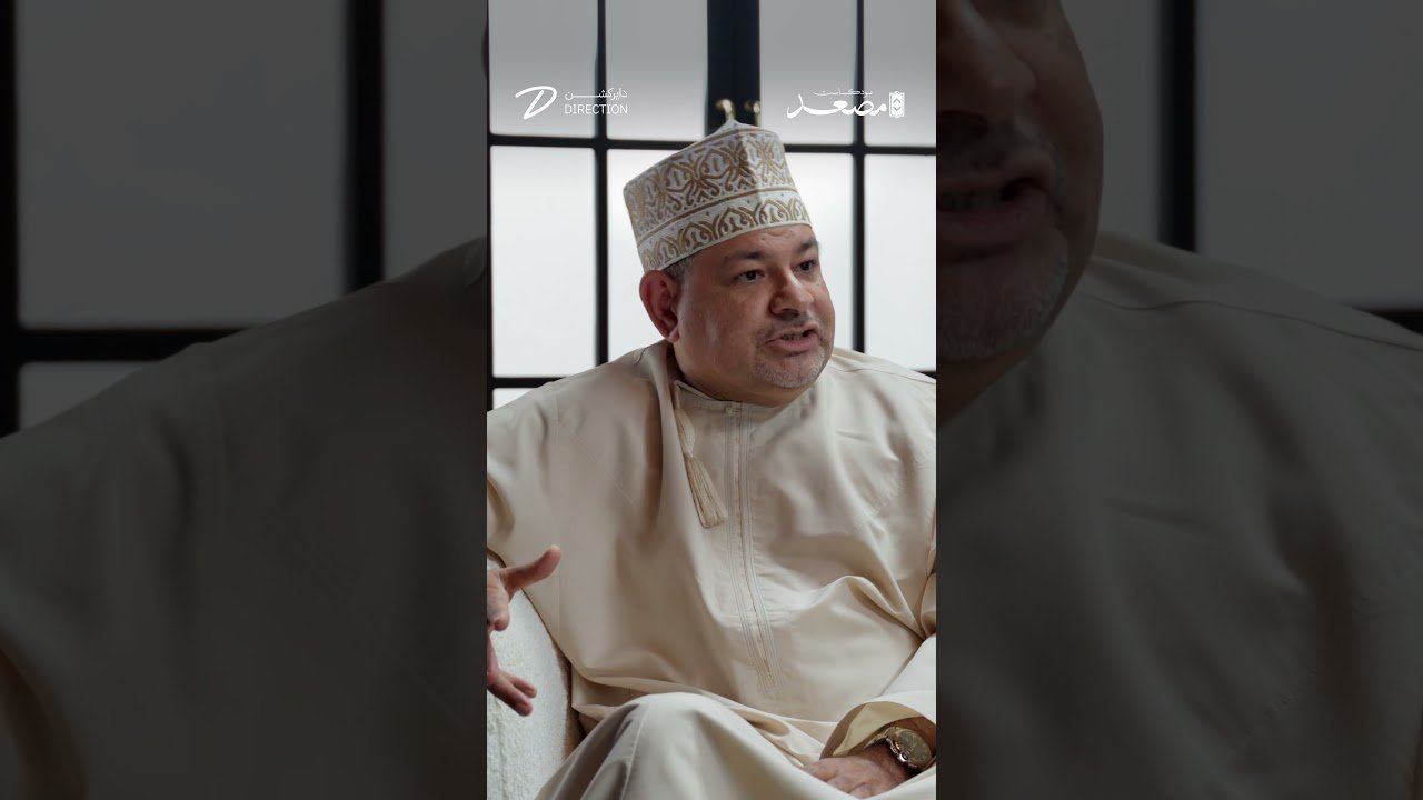 اللواتيا والتجارة | علي جمعة | بودكاست مصعد