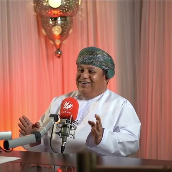 والي متقاعد يروي أسرار 36 عامًا من خدمة الناس والإعصار والتعويضات | يحيى الحراصي