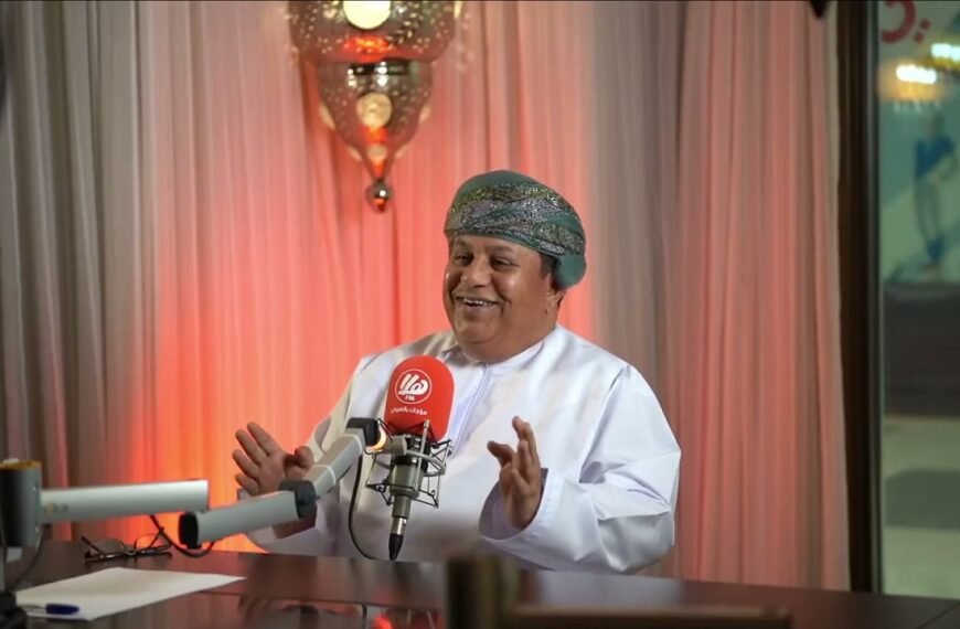 والي متقاعد يروي أسرار 36 عامًا من خدمة الناس والإعصار والتعويضات | يحيى الحراصي