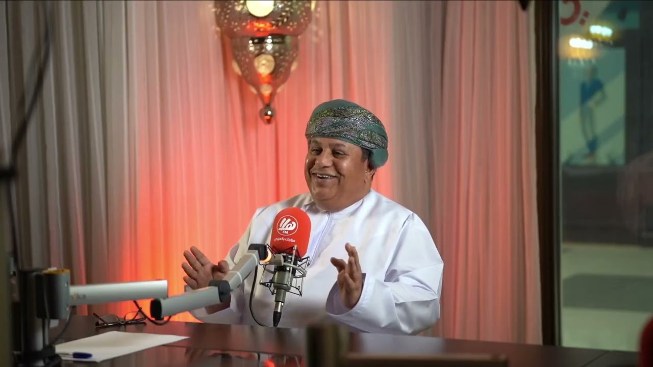 والي متقاعد يروي أسرار 36 عامًا من خدمة الناس والإعصار والتعويضات | يحيى الحراصي