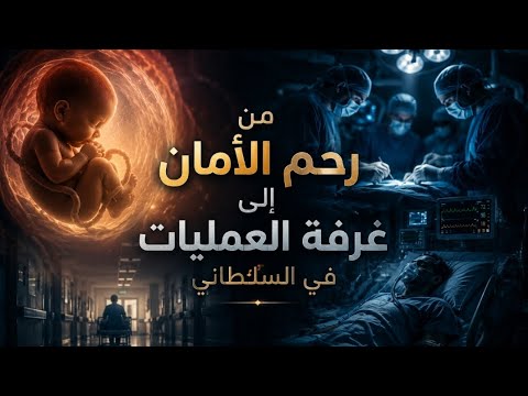 في المستشفى السلطاني ابتسامة تخفف التوتر