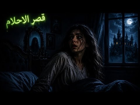 رواية ” قصر الأحلام ” هي واحدة من أروع الروايات للأديب العالمي الألباني إسماعيل كاداريه ..نسمعها معا