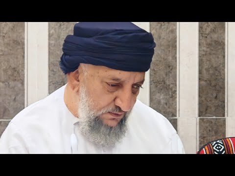 آل طه آل يس الأمينَ | بصوت سماحة الشيخ حيدر فيض الله اللواتي | ٢٠٢٦م