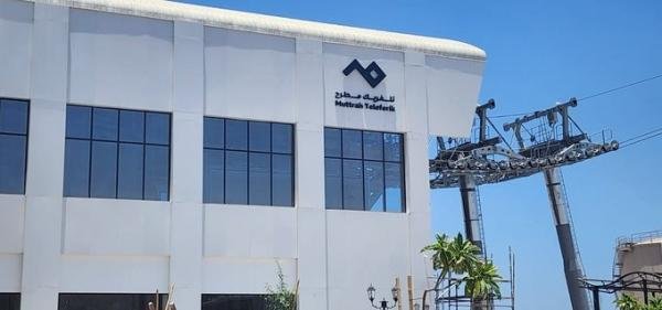تلفريك مطرح يقترب من التشغيل