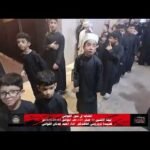 المشايه في سور اللواتية – ليلة 19 صفر 1448 هـ
