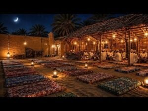 من مطرح إلى غلا