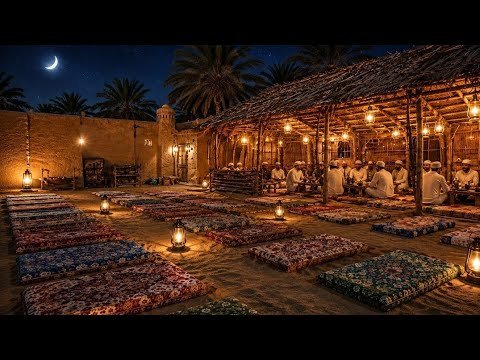 من مطرح إلى غلا