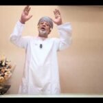 مشاركة عقيل اللواتي بالعتبة الرضوية بمناسبة المولد النبوي الشريف 1448هـ