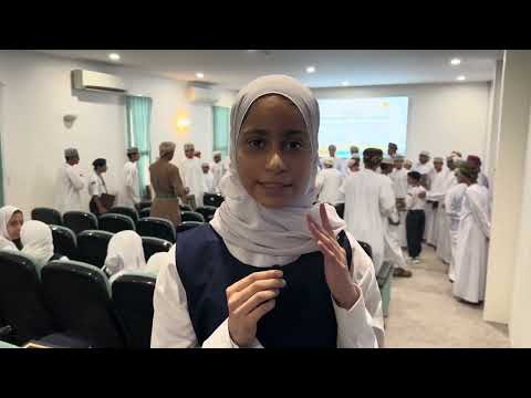 تقرير | تحصين المجتمع خط دفاع أول.. سعادة الشيخ والي مطرح يرعى ندوة مكافحة المؤثرات العقلية