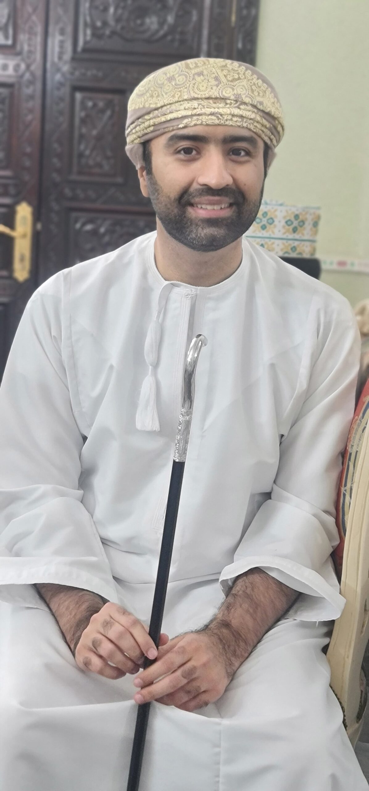 المرحوم حبيب