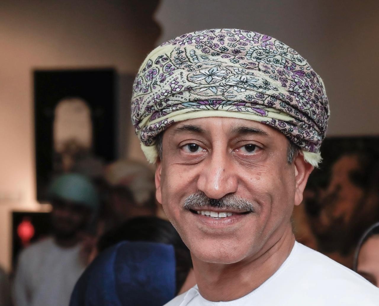 حسن بن علي جواد اللواتي